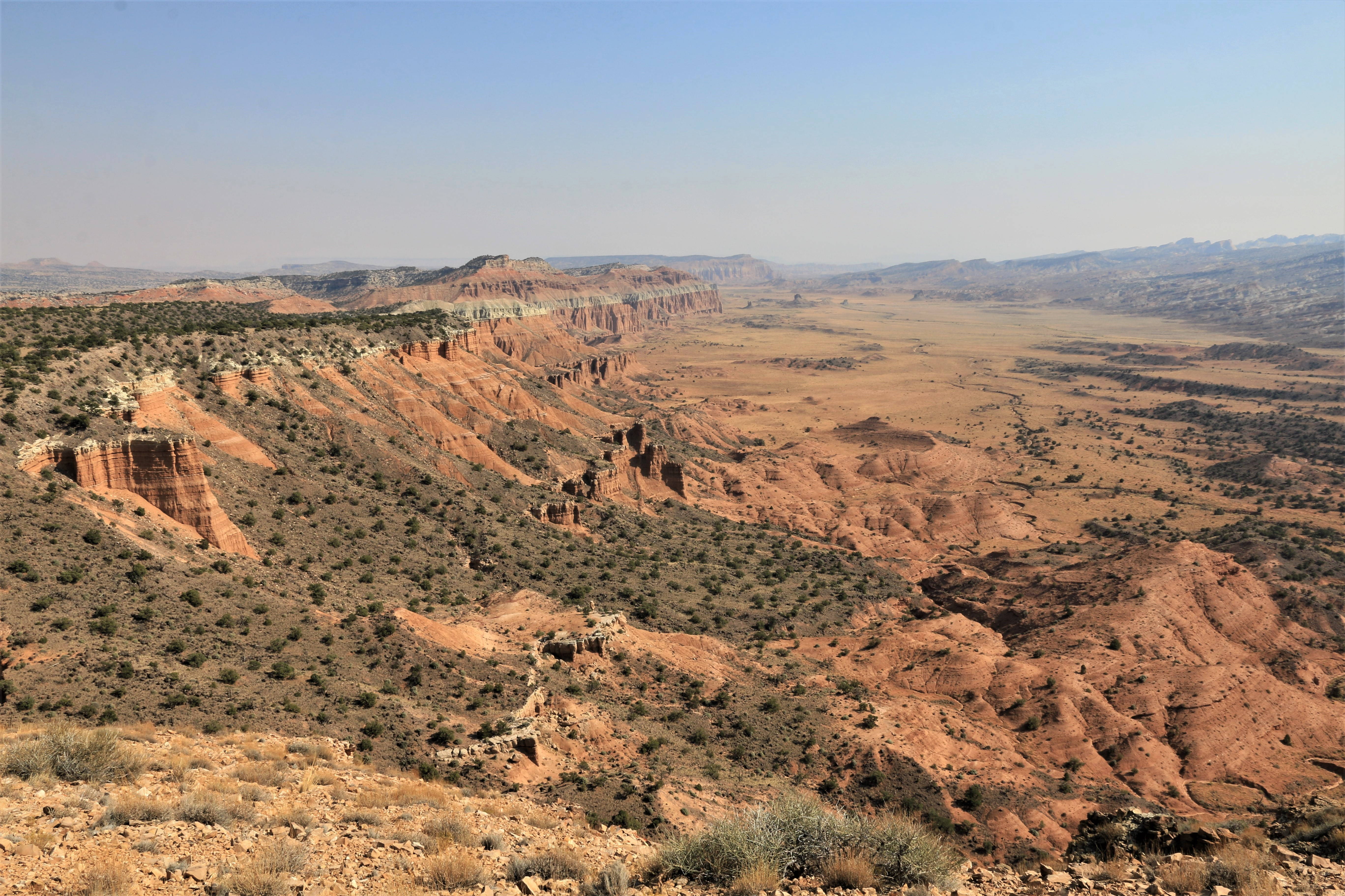 Capitol Reef NP